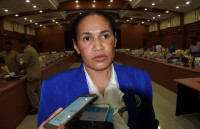 KAPP Dorong Pengusaha Asli Papua Tak Jual Proyek